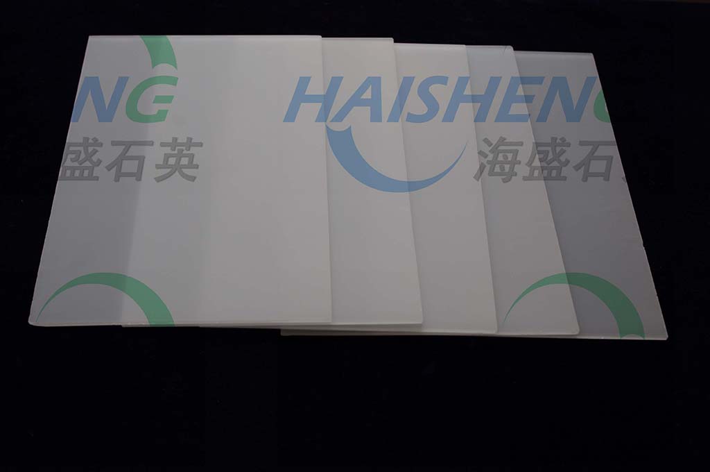 耐高温玻璃